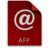 Location   AFP Icon